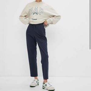 Gapfit High-Rise Runaround Pant - Blue